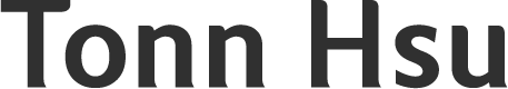 Tonn Hsu